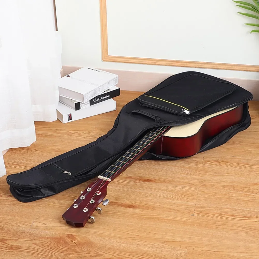 Guitar Strap Padded - Sarung gitar tahan air 41 