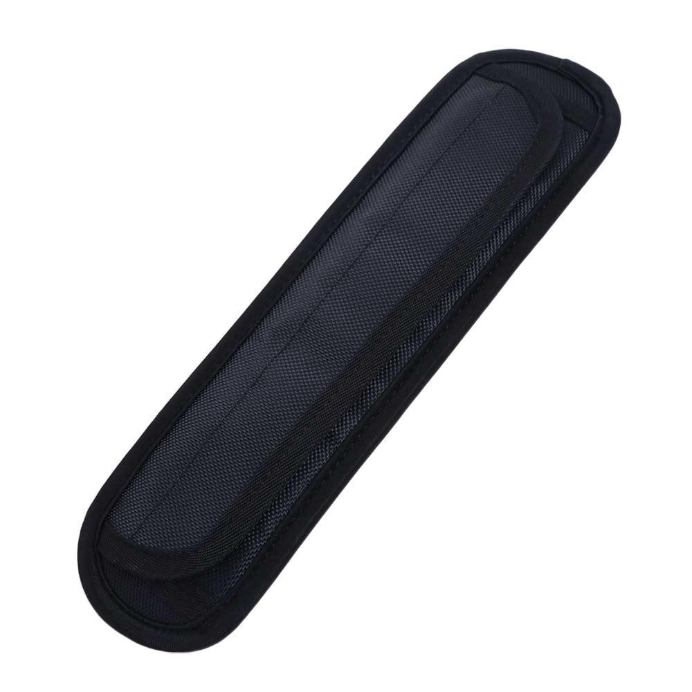 Guitar Strap Padded - Tali Gitar Anti Selip Empuk Nyaman
