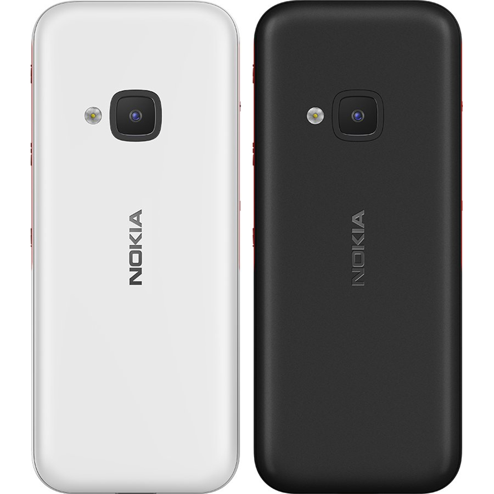 Nokia 5310 2020 Ponsel Cadanga - Audio Music Free ulasan dan harga
