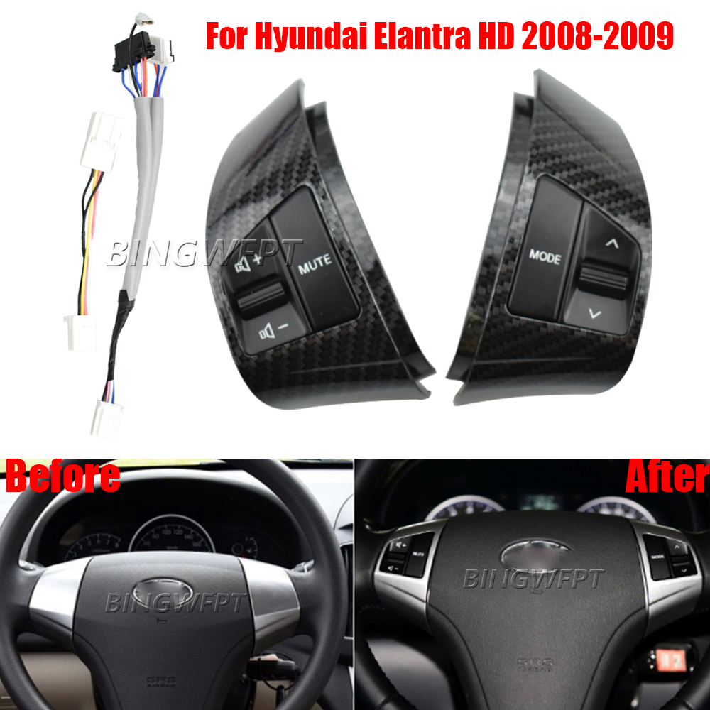 Untuk Hyundai Elantra HD 2008- - Audio Hd Music ulasan dan harga