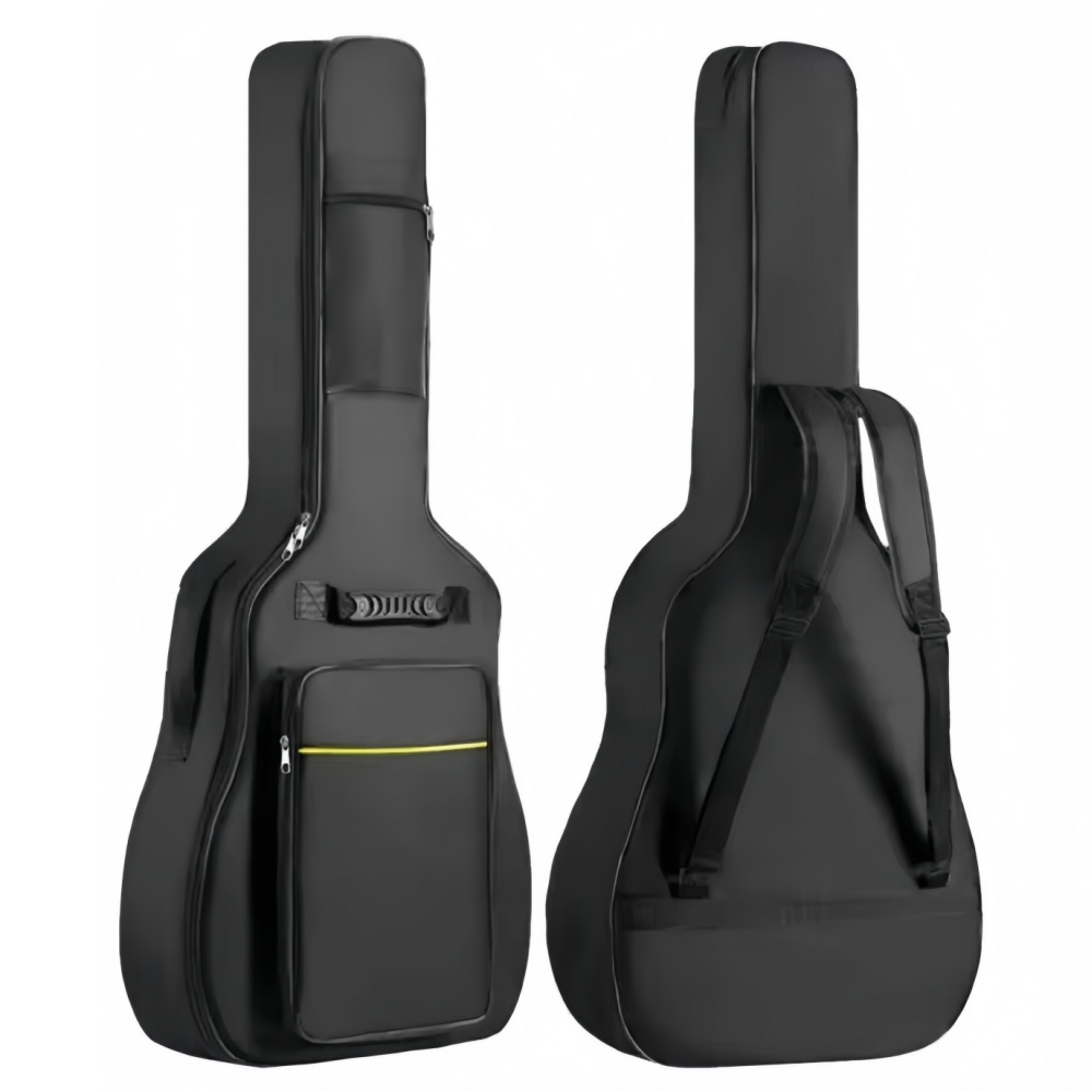 Tas gitar akustik 41 inci 0.25 - Guitar Strap Padded ulasan dan harga