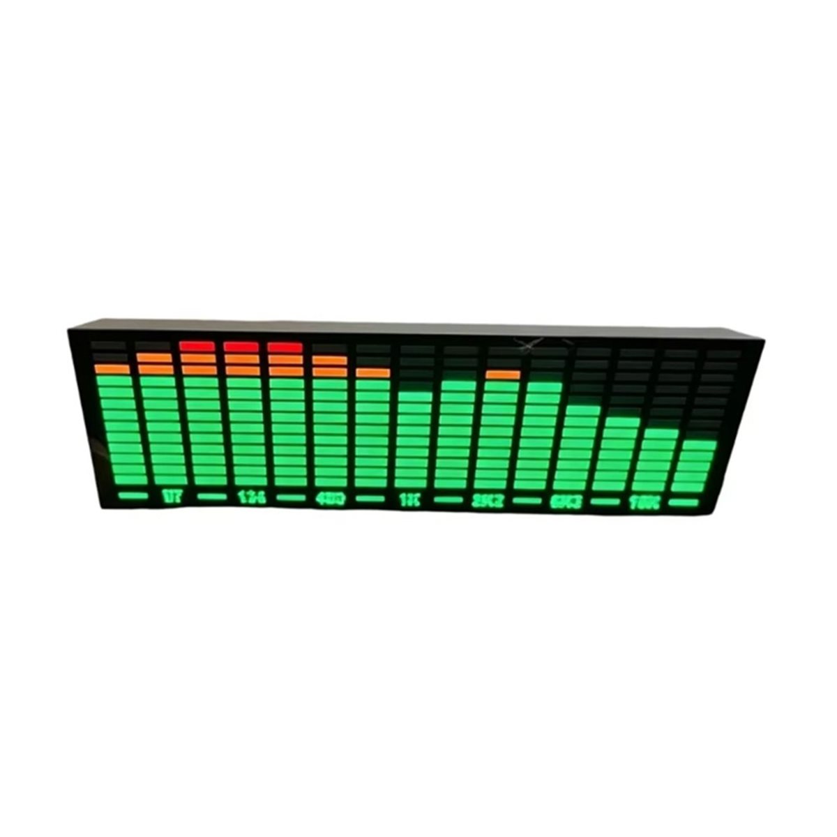 Cocok untuk Musik Spectrum LED - Audio Music Of ulasan dan harga