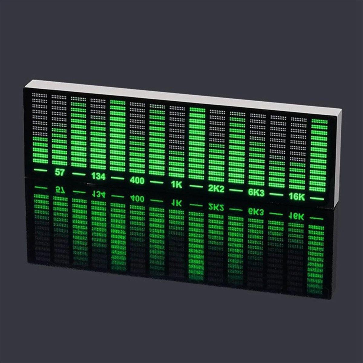 Cocok untuk Musik Spectrum LED - Audio Music Of ulasan dan harga