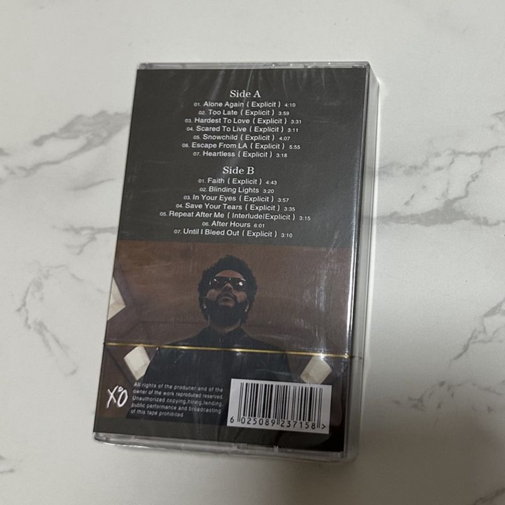 Kaset Baru Segel Tersegel Albu - Audio Music Free ulasan dan harga
