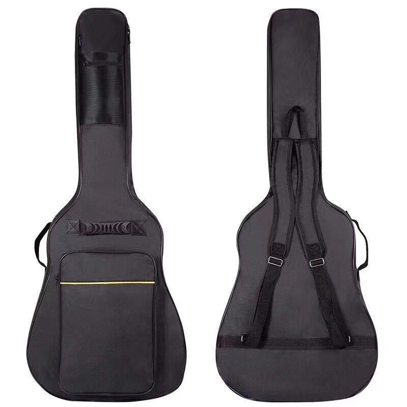1 Buah Ransel Tas Pertunjukan  - Guitar Strap Padded ulasan dan harga