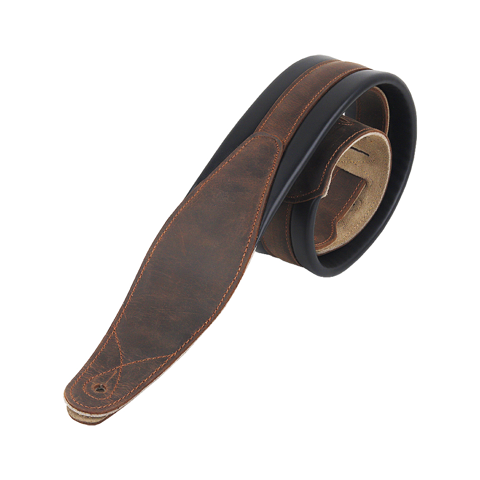 Tali gitar Gearlly untuk gitar - Guitar Strap Padded ulasan dan harga