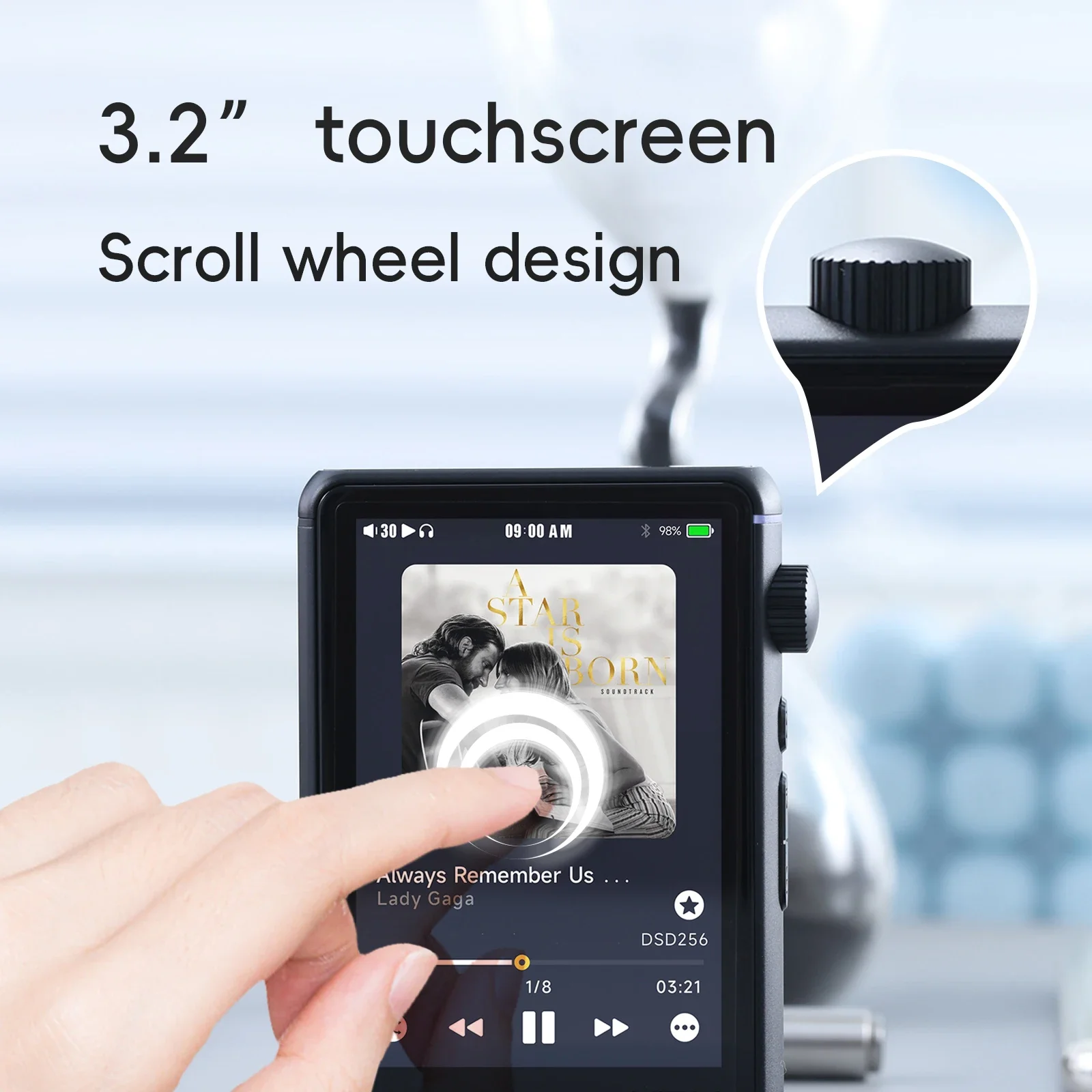 Penjualan Terlaris 2025 Hiby R - Audio Music Web ulasan dan harga