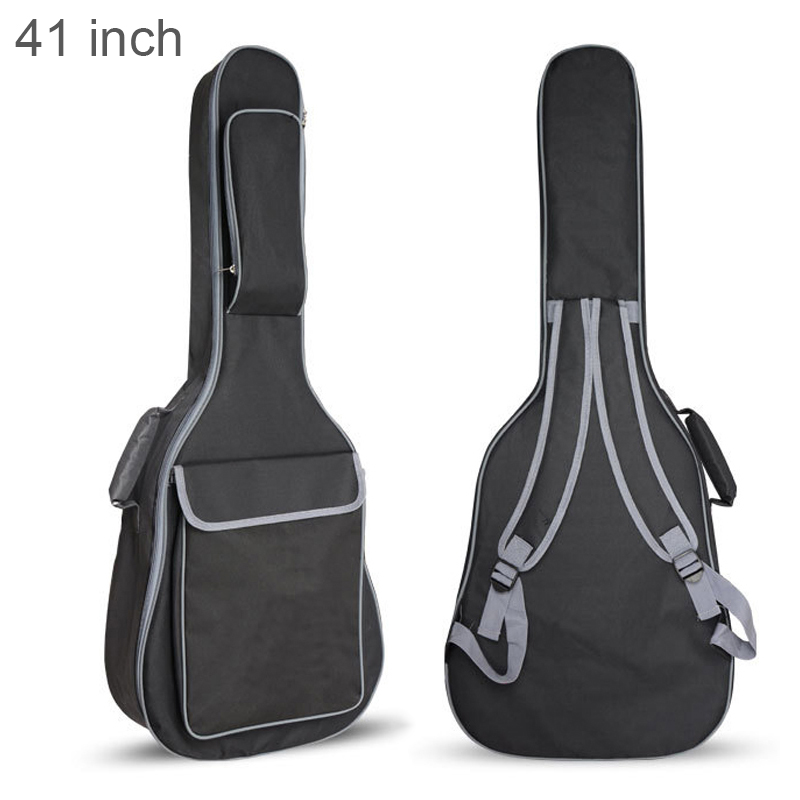 40/41 Inci Kain Oxford Gitar A - Guitar Strap Padded ulasan dan harga