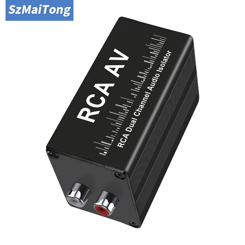 Filter Kebisingan Audio Profes - Audio Music Of ulasan dan harga