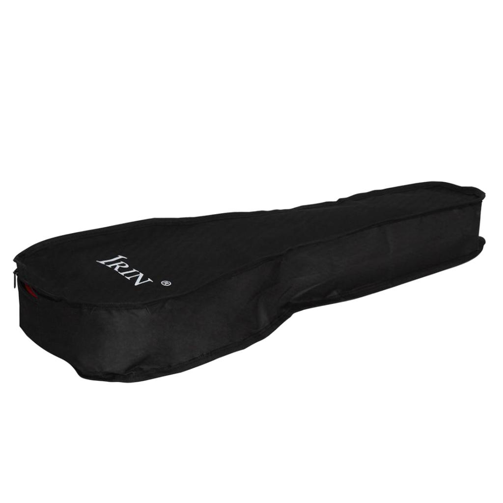 Tas Ransel Gitar Ukulele Bahan - Guitar Strap Padded ulasan dan harga