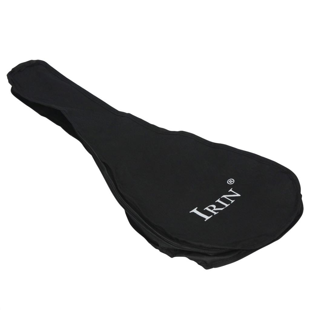 Tas Ransel Gitar Ukulele Bahan - Guitar Strap Padded ulasan dan harga
