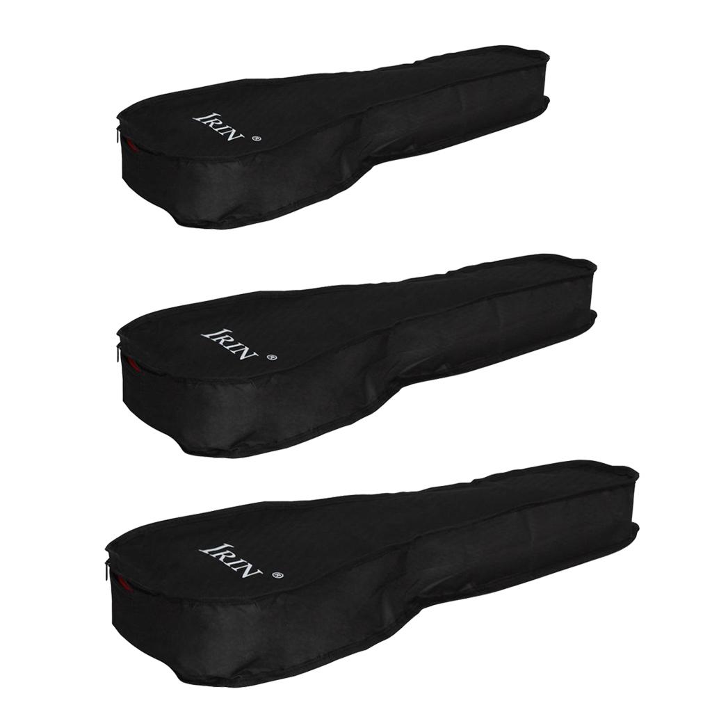 Tas Ransel Gitar Ukulele Bahan - Guitar Strap Padded ulasan dan harga