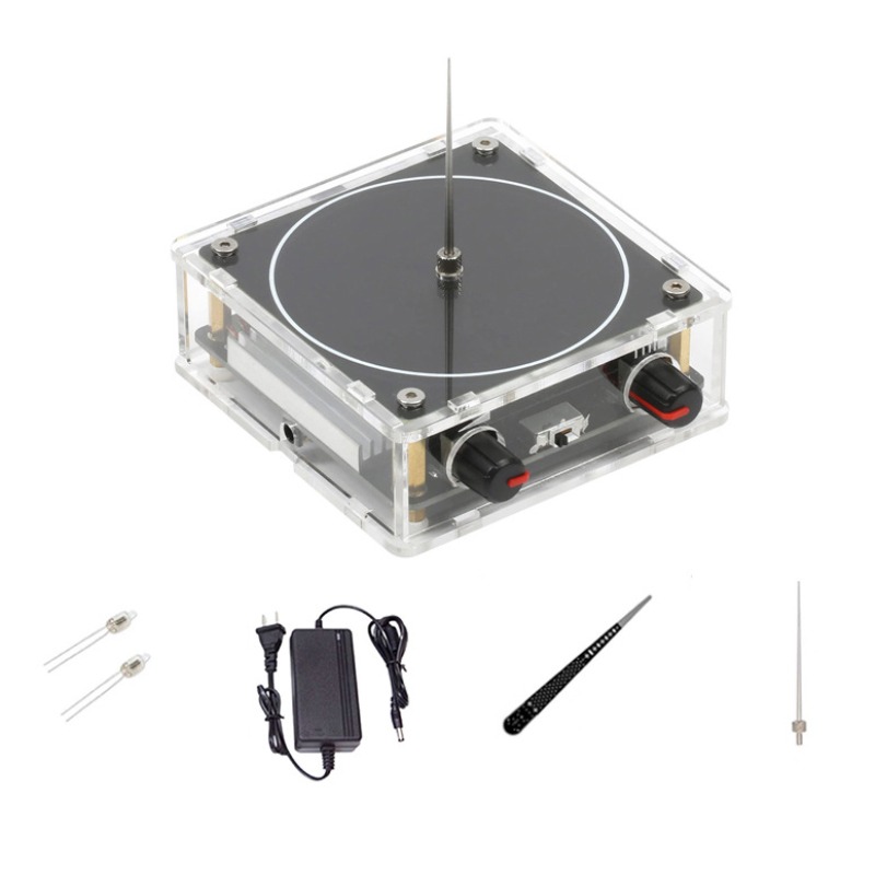 Kotak Musik Coil, Generator Pe - Audio Music Generator Free ulasan dan harga