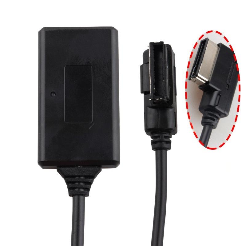 AUX ke Bluetooth untuk MMI Blu - Audio Hd Music ulasan dan harga