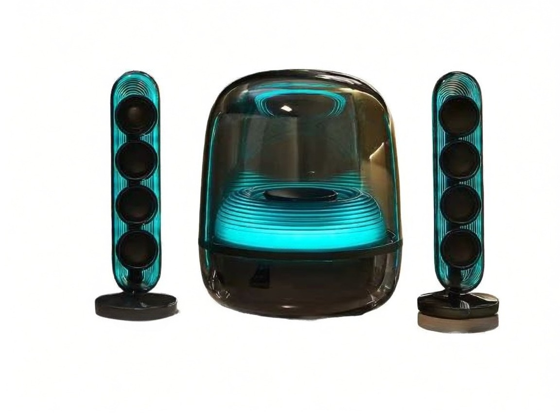 Berlaku untuk Soundsticks 5 Mu - Audio Music Generator Free ulasan dan harga