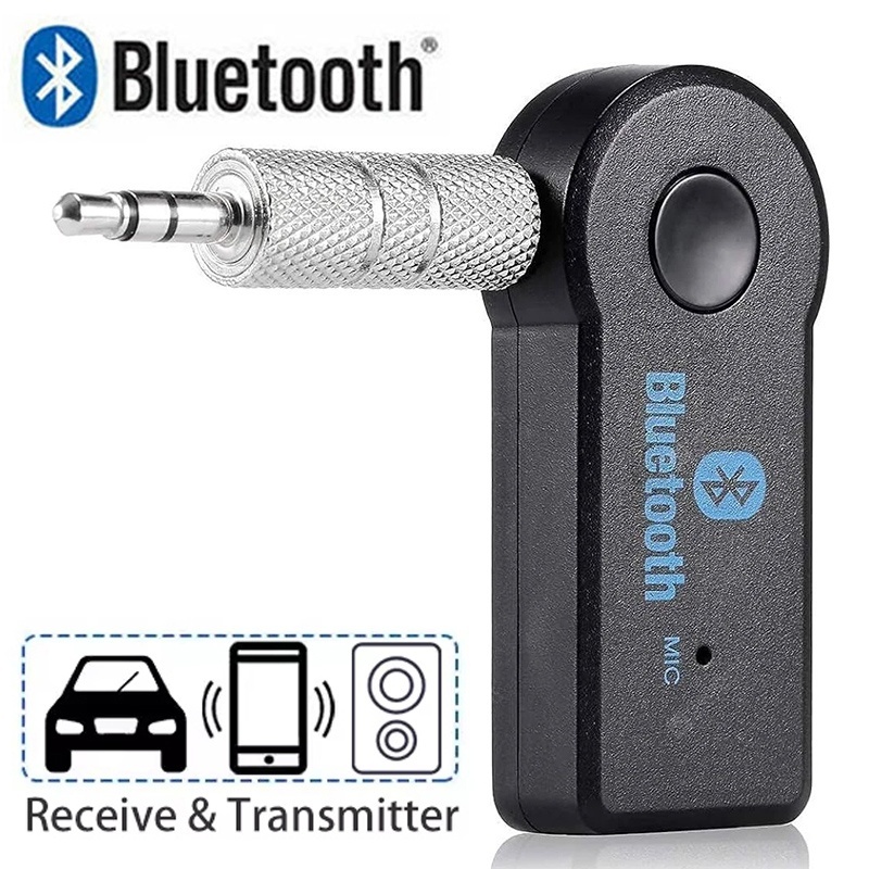 Penerima Audio Nirkabel 2 In 1 - Audio Hd Music ulasan dan harga