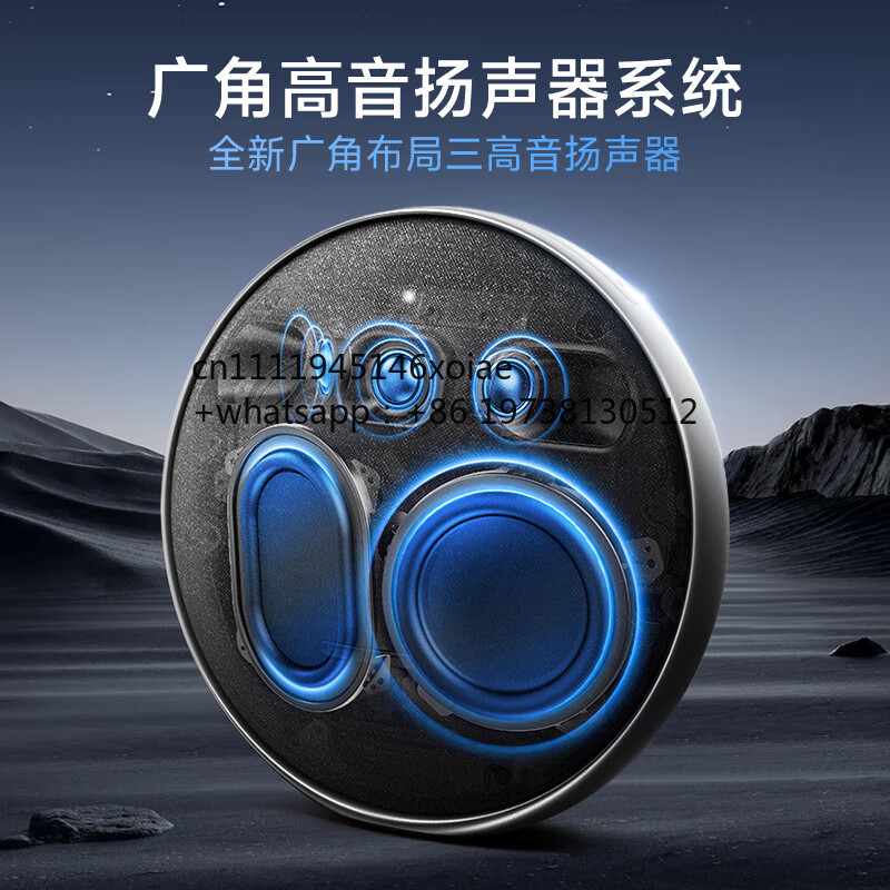 Speaker Bluetooth Nirkabel Har - Audio Music Generator Free ulasan dan harga